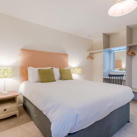 Banbury Hill Farmhouse Charlbury Esterno foto