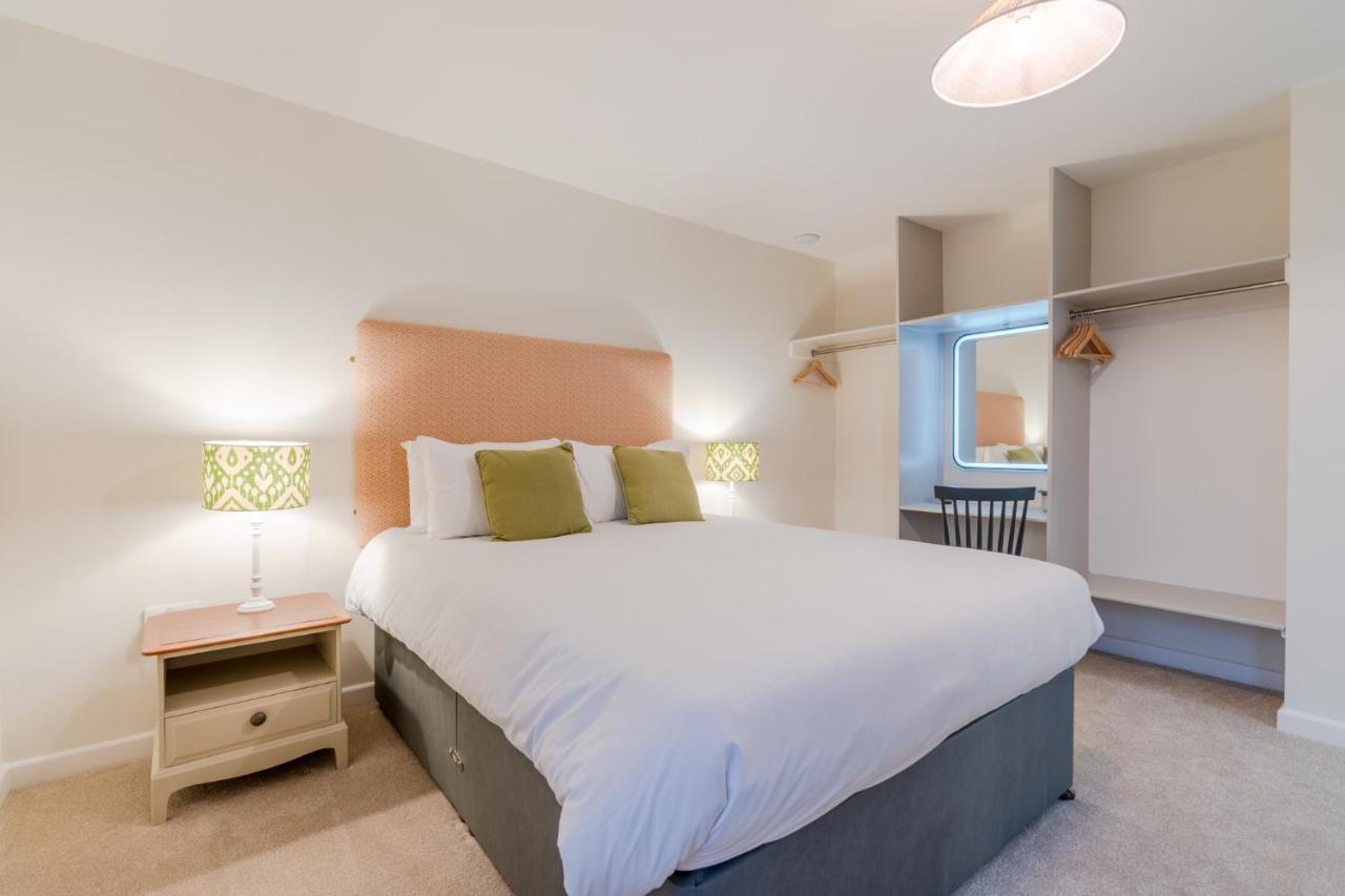 Banbury Hill Farmhouse Charlbury Esterno foto