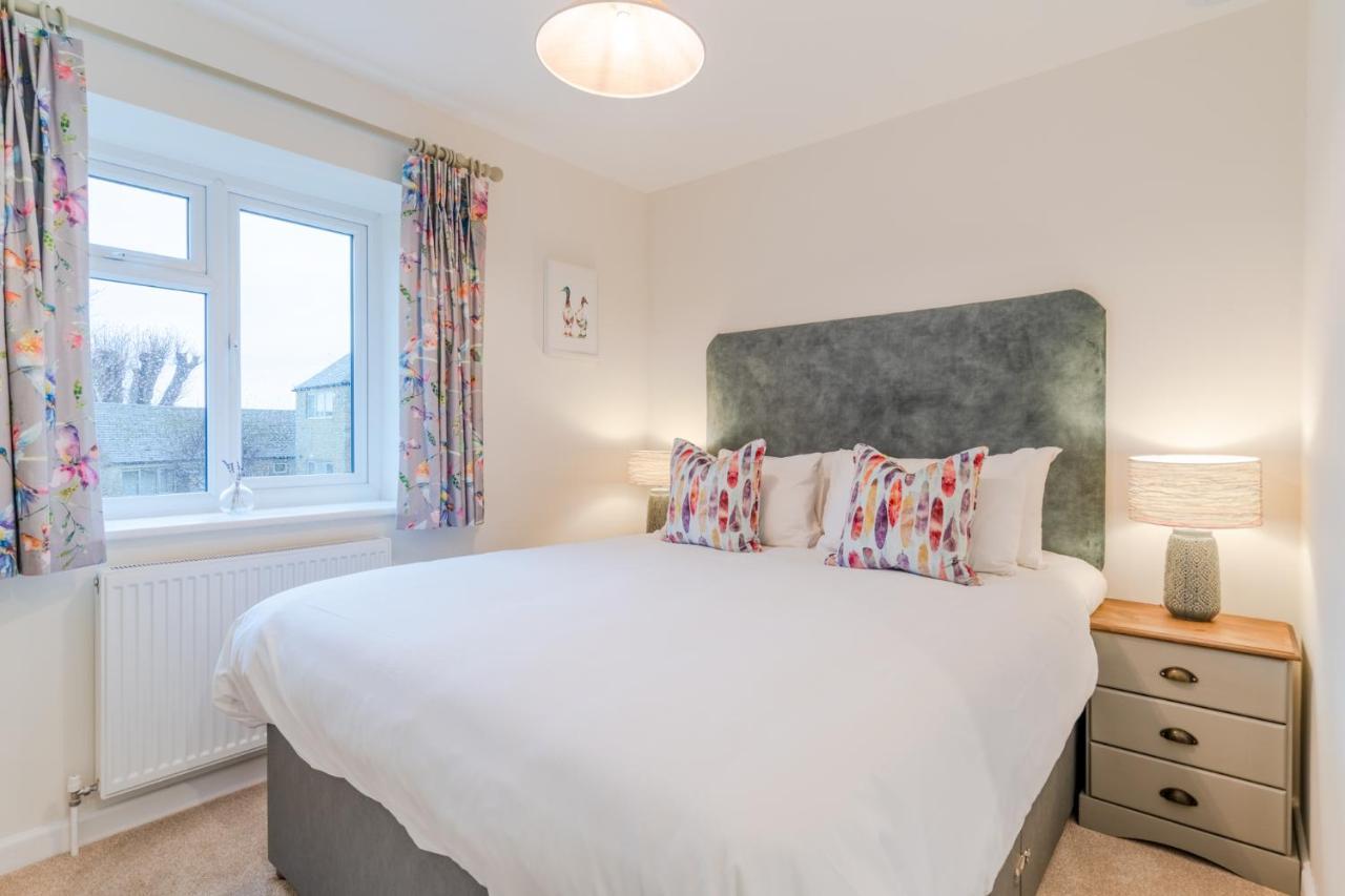 Banbury Hill Farmhouse Charlbury Esterno foto