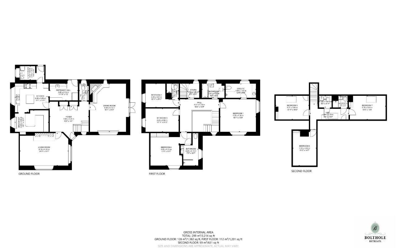 Banbury Hill Farmhouse Charlbury Esterno foto